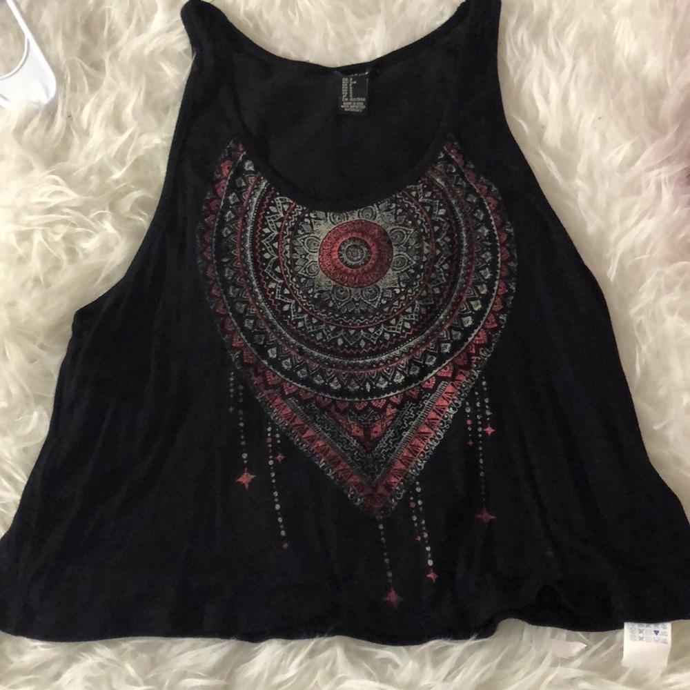 Tank top